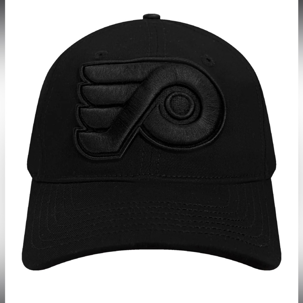 Fanatics Brand 
Flyers Hockey Hat 
Size S/M